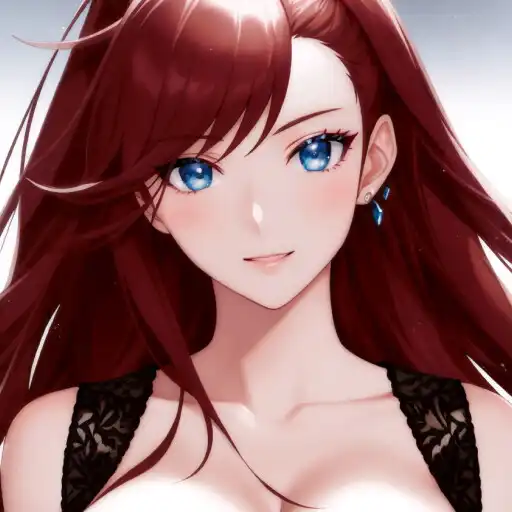 Play LOVD: AI Waifu Soulmate Anime APK