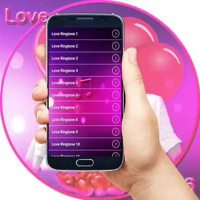 Play Love 2016 Ringtones