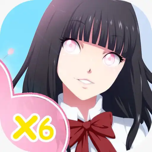 Play Love Anime School Days APK