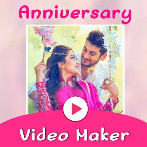 Play Love : Anniversary Video Maker APK