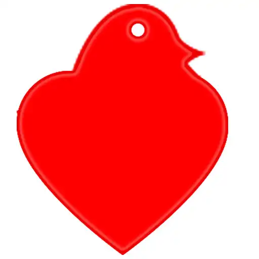 Play Love Birds Tarot APK