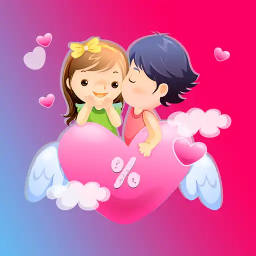 Play Love Calculator & Love Quotes APK