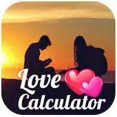 Free play online Love Calculator Scanner Prank APK