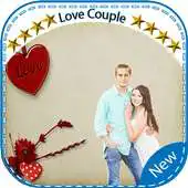 Free play online Love Couple Photo Suit Editor APK