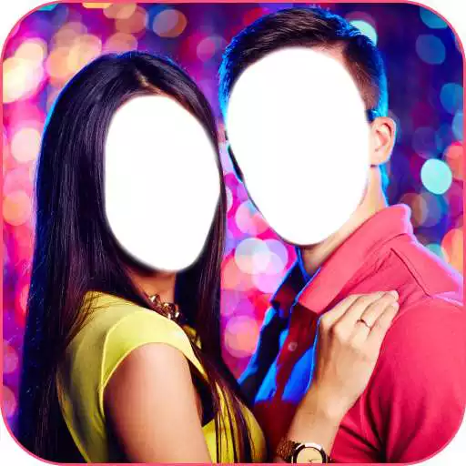 Free play online Love Couple Photo Suit APK