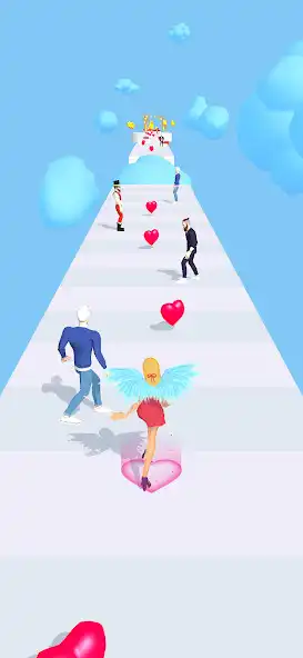 Play Love Crush  and enjoy Love Crush with UptoPlay