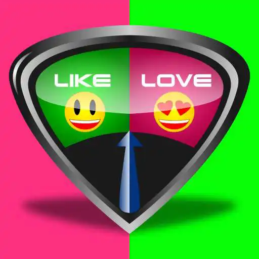 Run free android online Love Detector Face Test (Simulator) APK