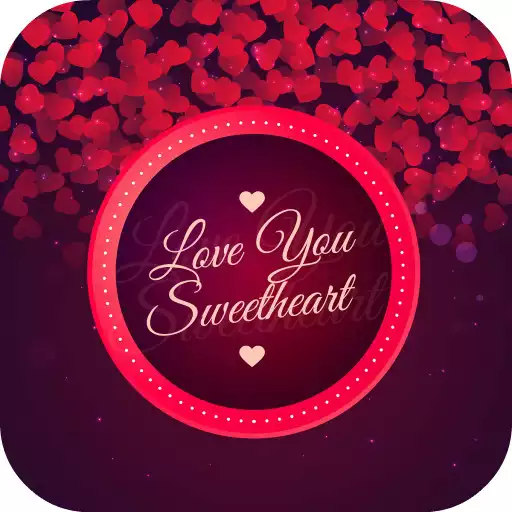 Free play online Love ecard APK