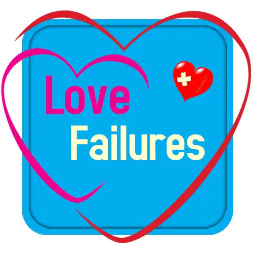 Play Love Failure: Meet Chat Quotes APK