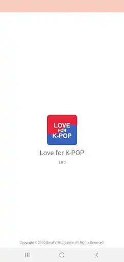 Play Love for Kpop Vietnam  and enjoy Love for Kpop Vietnam with UptoPlay