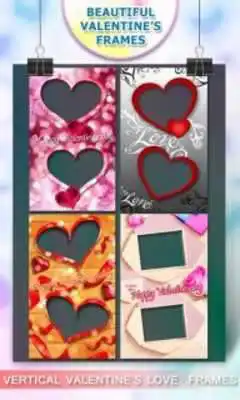 Play Love Frames Photo Editor