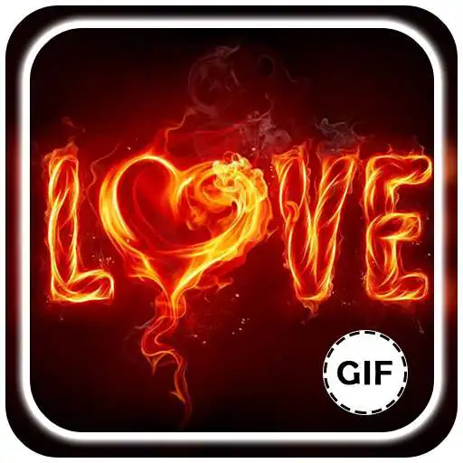 Free play online Love GIF 2020  APK