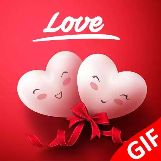 Play Love Gif 3D APK