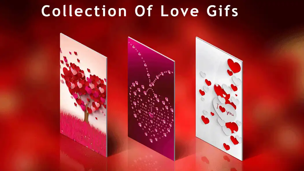 Play Love Gif 3D  and enjoy Love Gif 3D with UptoPlay