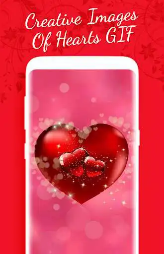 Play Love Gif Heart Images: Gif Animated Heart Photos  and enjoy Love Gif Heart Images: Gif Animated Heart Photos with UptoPlay