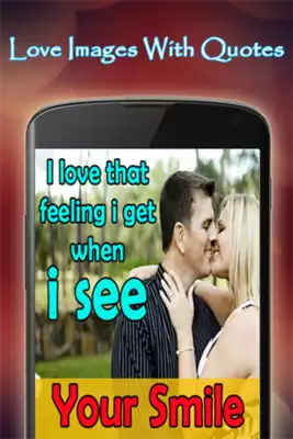 Play Love Images With Quotes