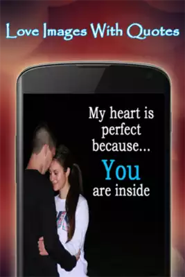 Play Love Images With Quotes