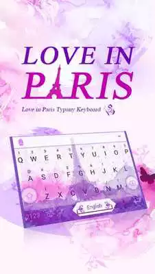 Play Love in Paris