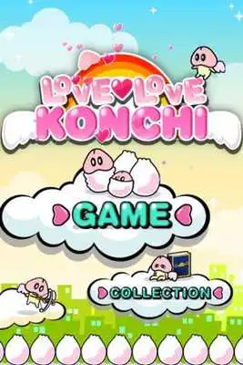 Play Love Love Konchi