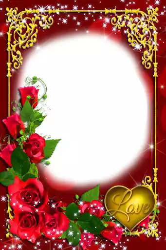 Play Lovely Flowers Photo Frames  and enjoy Lovely Flowers Photo Frames with UptoPlay