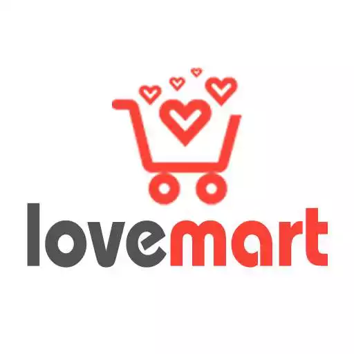 Play LoveMart - Your favourite shopping destination. APK