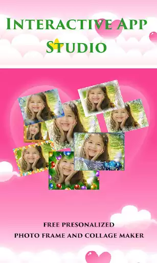 Play Love Photo frame & collage  and enjoy Love Photo frame & collage with UptoPlay