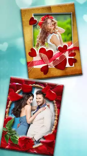 Play Love Photo Frame  and enjoy Love Photo Frame with UptoPlay