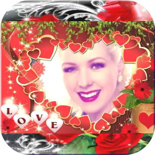 Free play online Love Photo Frames Photography APK