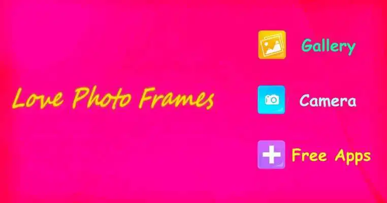 Play Love Photo Frames Photography