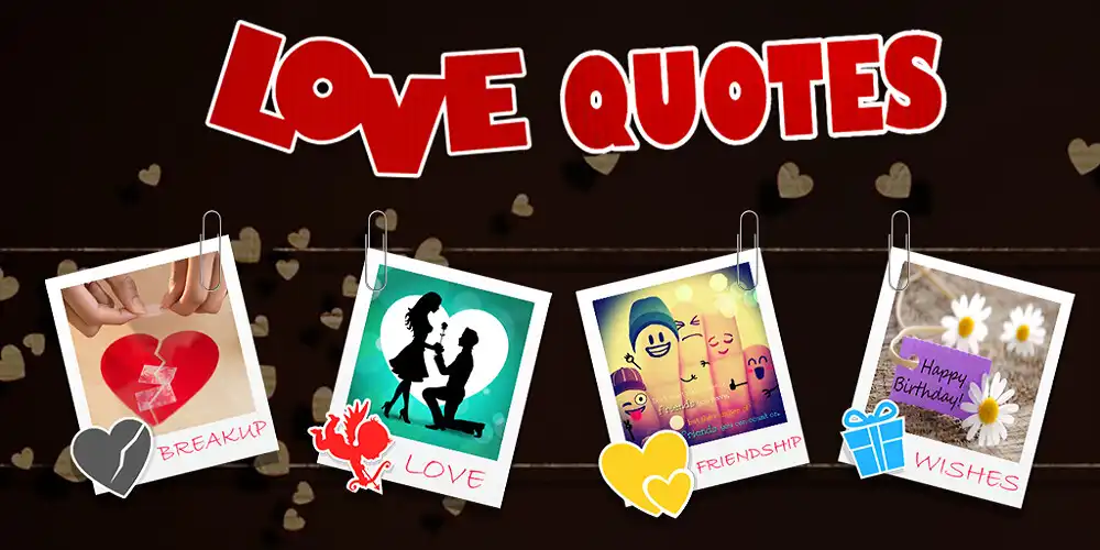 Play Love Picture Quotes  and enjoy Love Picture Quotes with UptoPlay