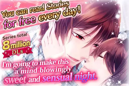 Play APK Love Plan: Otome games english free dating sim  and enjoy Love Plan: Otome games english free dating sim using ApkOnlin