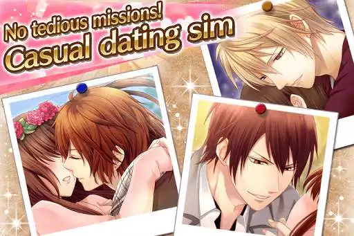 Play APK Love Plan: Otome games english free dating sim  and enjoy Love Plan: Otome games english free dating sim using ApkOnlin