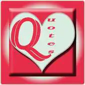 Free play online Love Quote - Love Wallpaper and Images APK