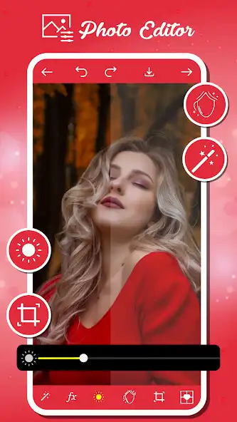 Play Love Quotes Photo Frame Editor  and enjoy Love Quotes Photo Frame Editor with UptoPlay