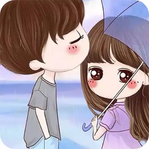 Play Love Rain - Live Wallpapers 2019 APK