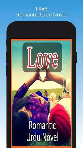 Play Love - Romantic Urdu Novel 2021 - Read Offline  and enjoy Love - Romantic Urdu Novel 2021 - Read Offline with UptoPlay