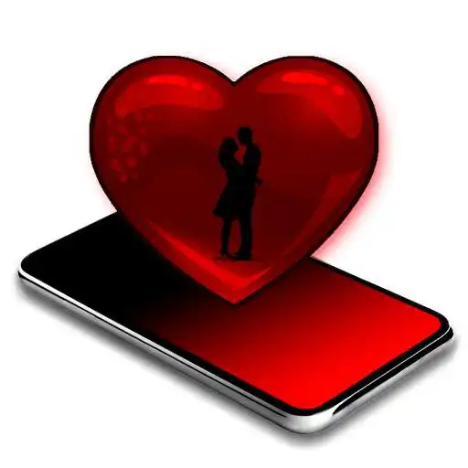 Play Lovers Wallpaper 2020 - romantic wallpaper APK