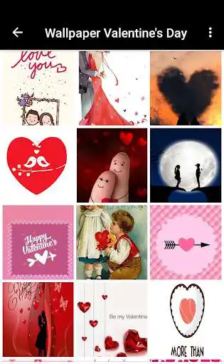 Play Lovers Wallpaper 2020 - romantic wallpaper as an online game Lovers Wallpaper 2020 - romantic wallpaper with UptoPlay