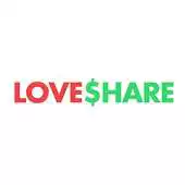 Free play online LoveShare: User-Owned Date App APK