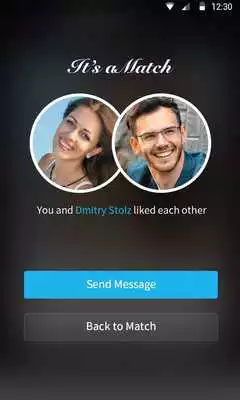 Play LoveShare: User-Owned Date App