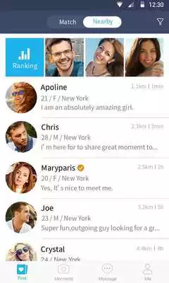 Play LoveShare: User-Owned Date App