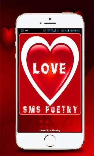 Play Love SMS Poetry  and enjoy Love SMS Poetry with UptoPlay