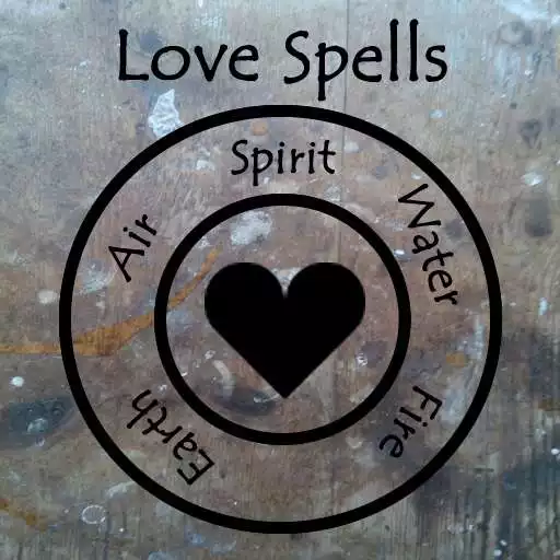 Run free android online Love Spells and rituals APK