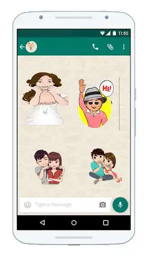 Play Love Sticker - All In One Love Sticker  and enjoy Love Sticker - All In One Love Sticker with UptoPlay