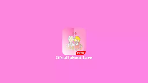 Play Love Sticker  and enjoy Love Sticker with UptoPlay