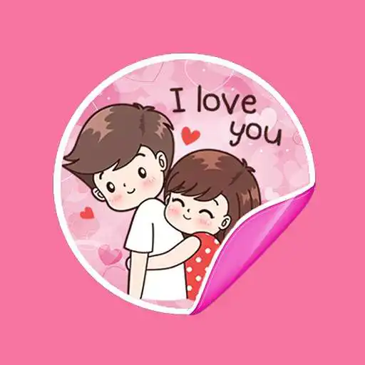 Play Love stickers for WhatsApp 2020 APK