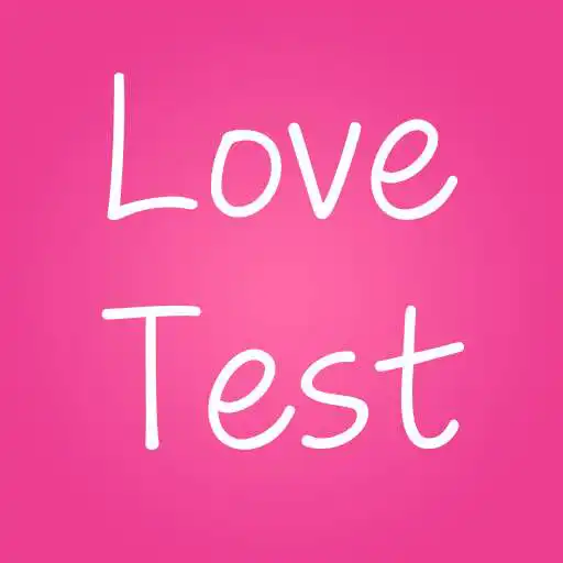 Play Love Test Calculator - Compatibility Tester Prank APK