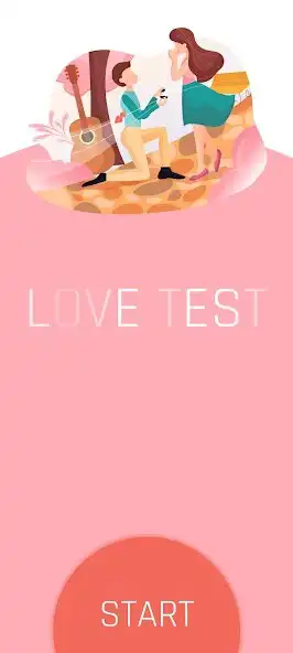 Play Love tester - zodiac questions  and enjoy Love tester - zodiac questions with UptoPlay