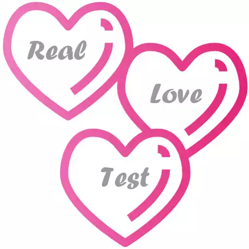 Play Love Test APK