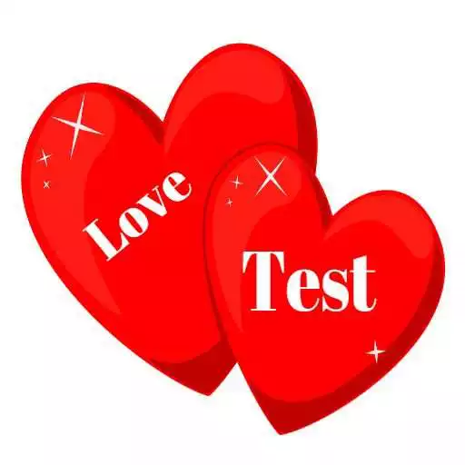 Play Love test - Love calculator - Love quiz APK